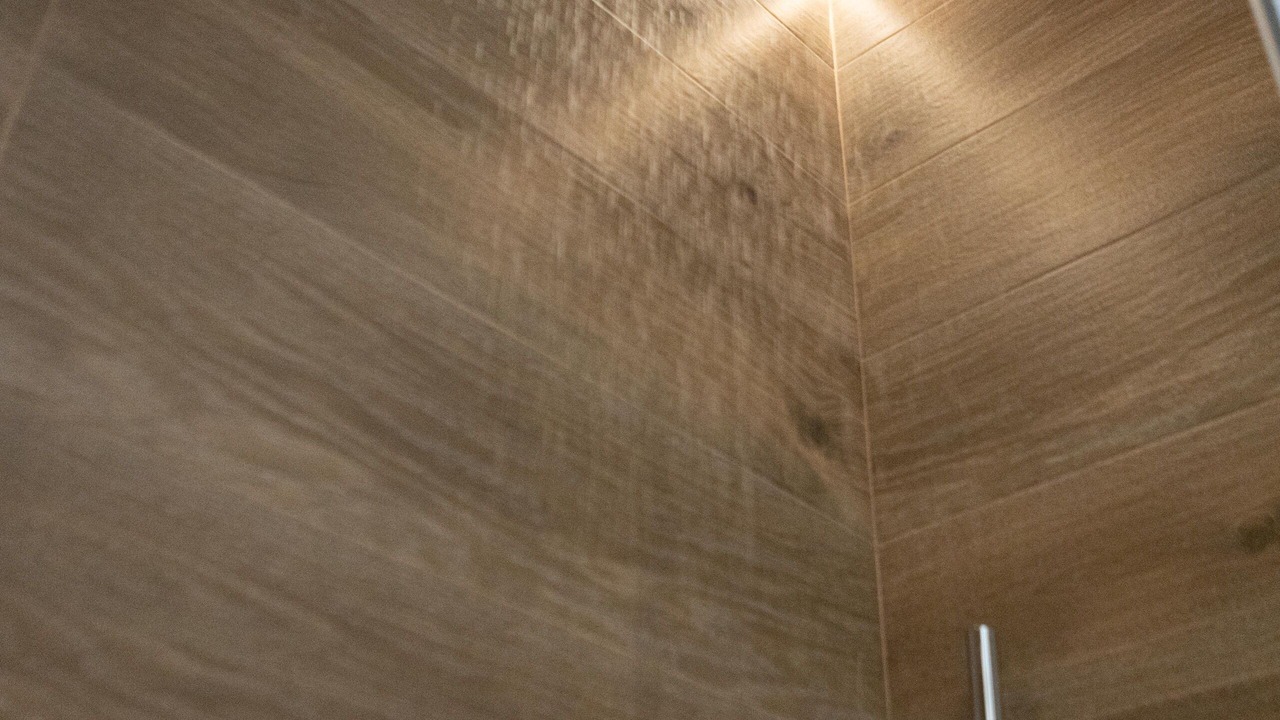 Photo of Bathroom in Gythio