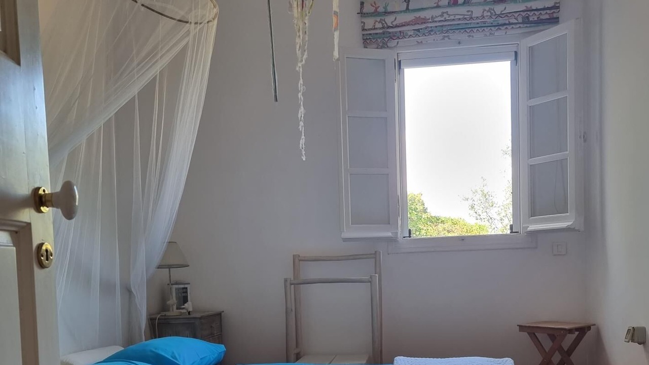 Photo of Bedroom in Sinarades