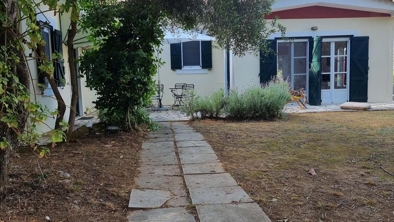 Photo of Outdoor in Sinarades