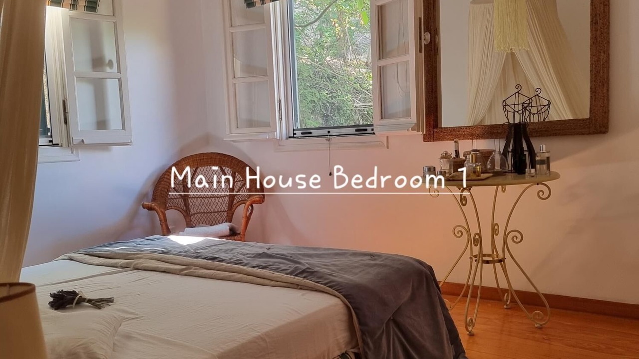 Photo of Bedroom in Sinarades