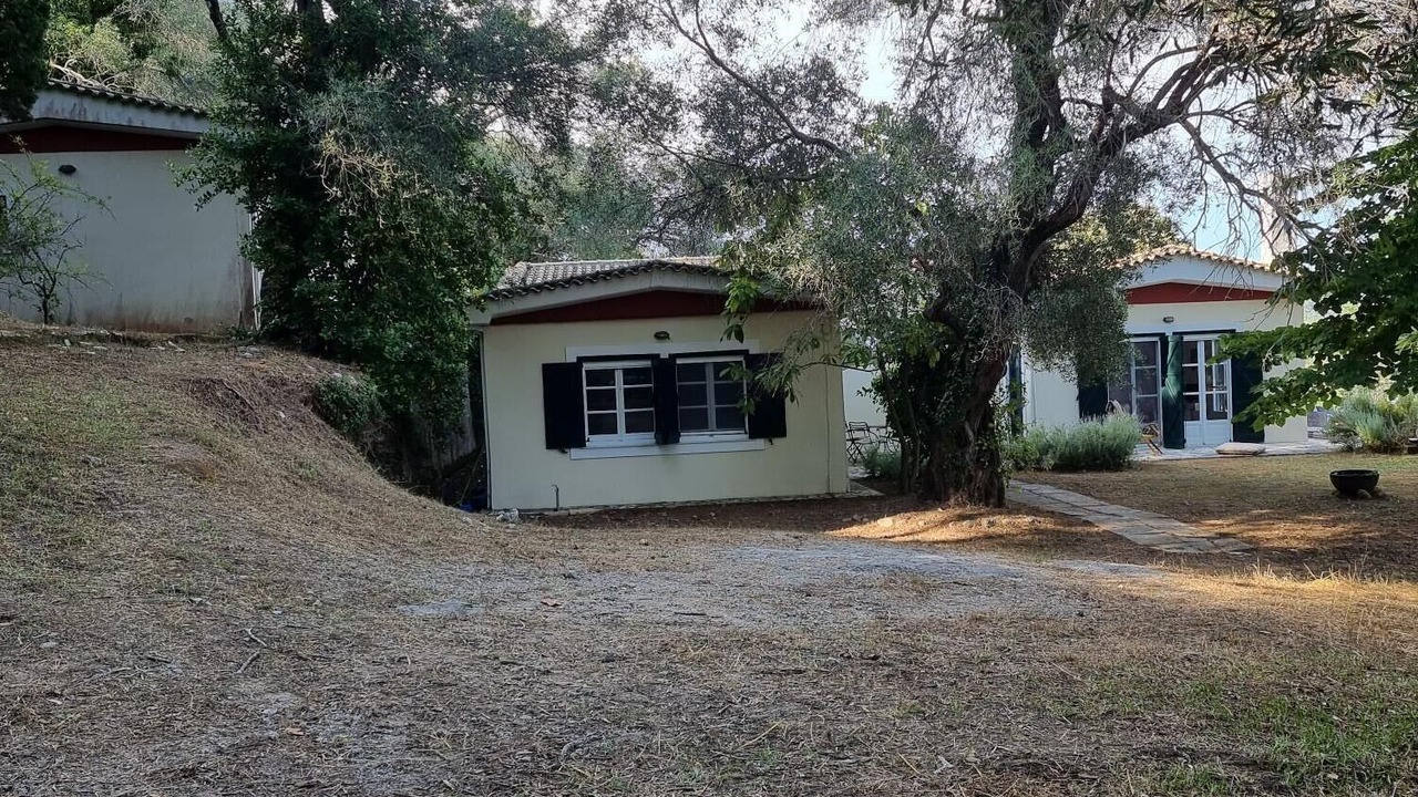 Photo of Outdoor in Sinarades