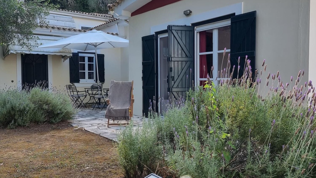 Photo of Outdoor in Sinarades