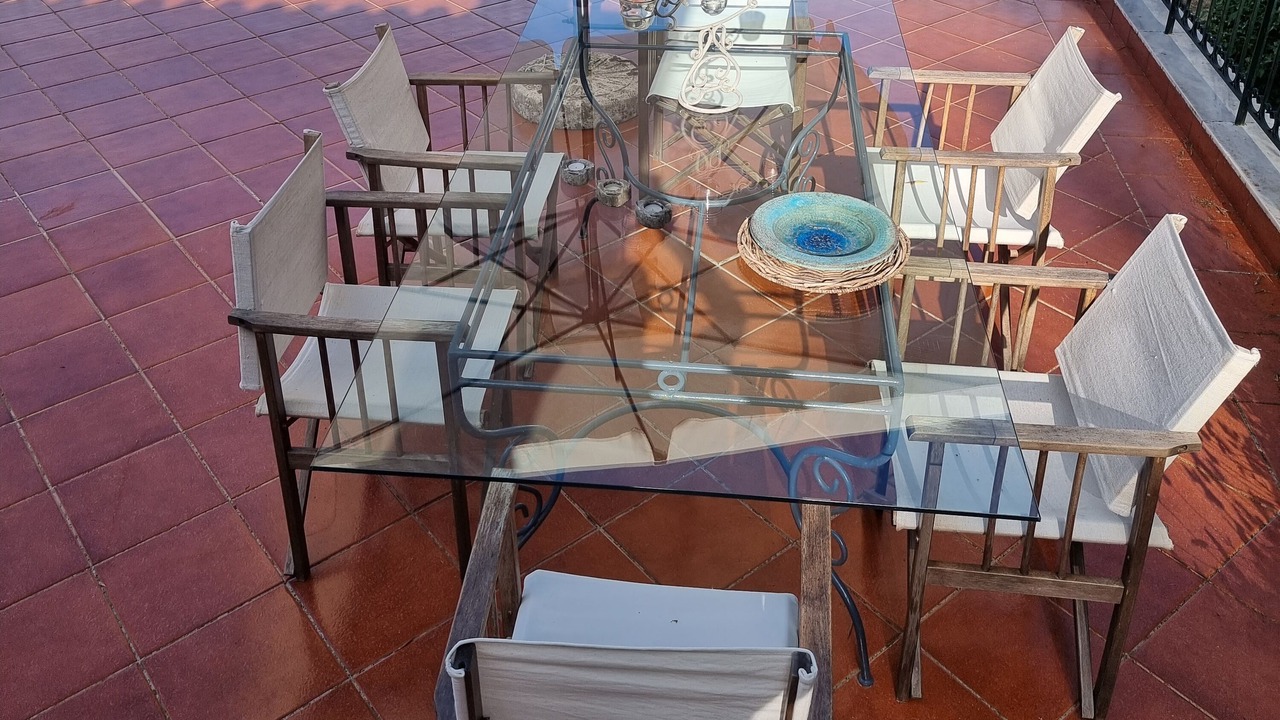 Photo of Outdoor in Sinarades