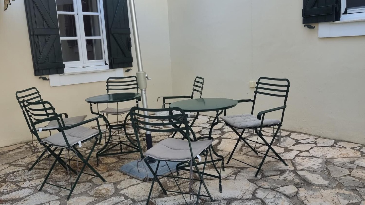 Photo of Outdoor in Sinarades