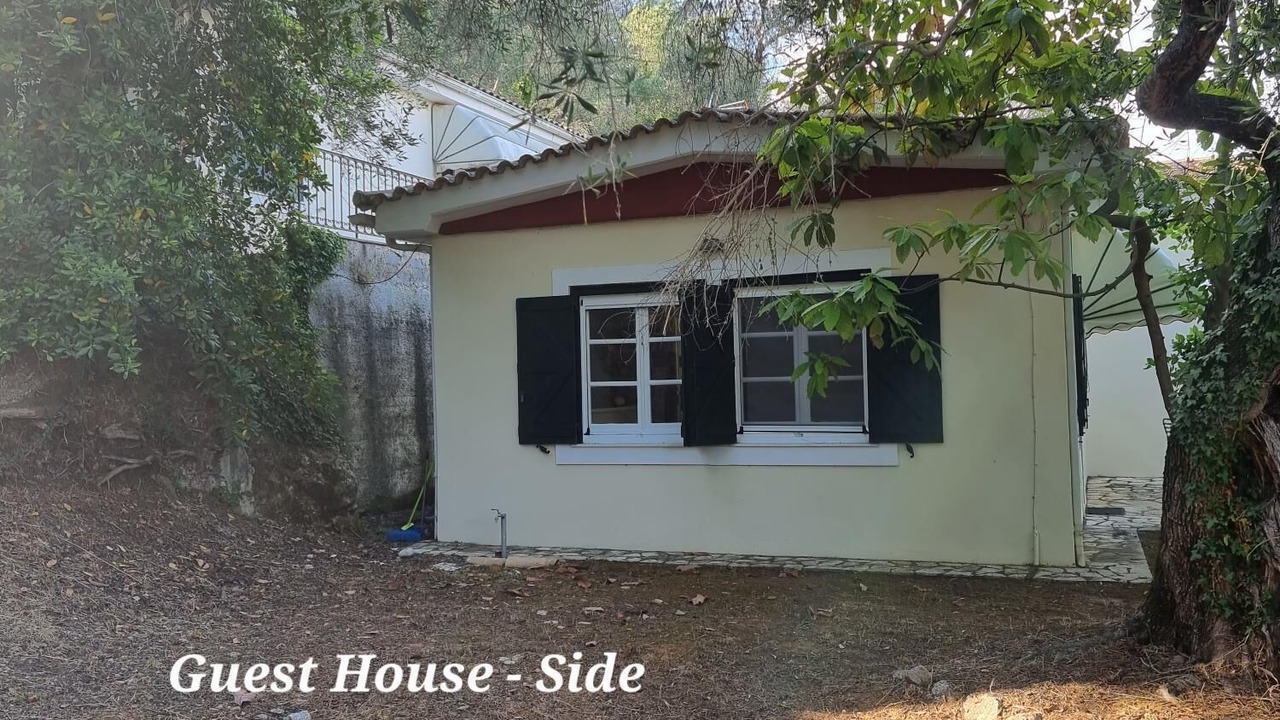 Photo of Outdoor in Sinarades