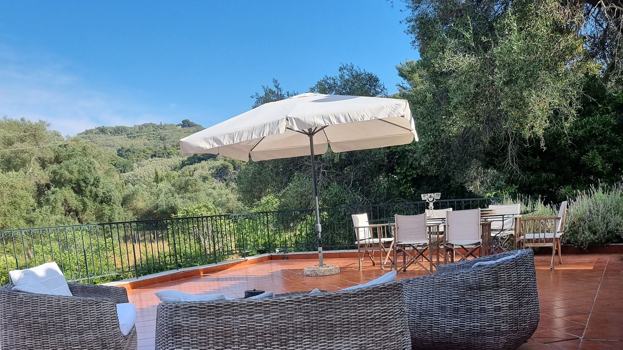 Photo of Outdoor in Sinarades