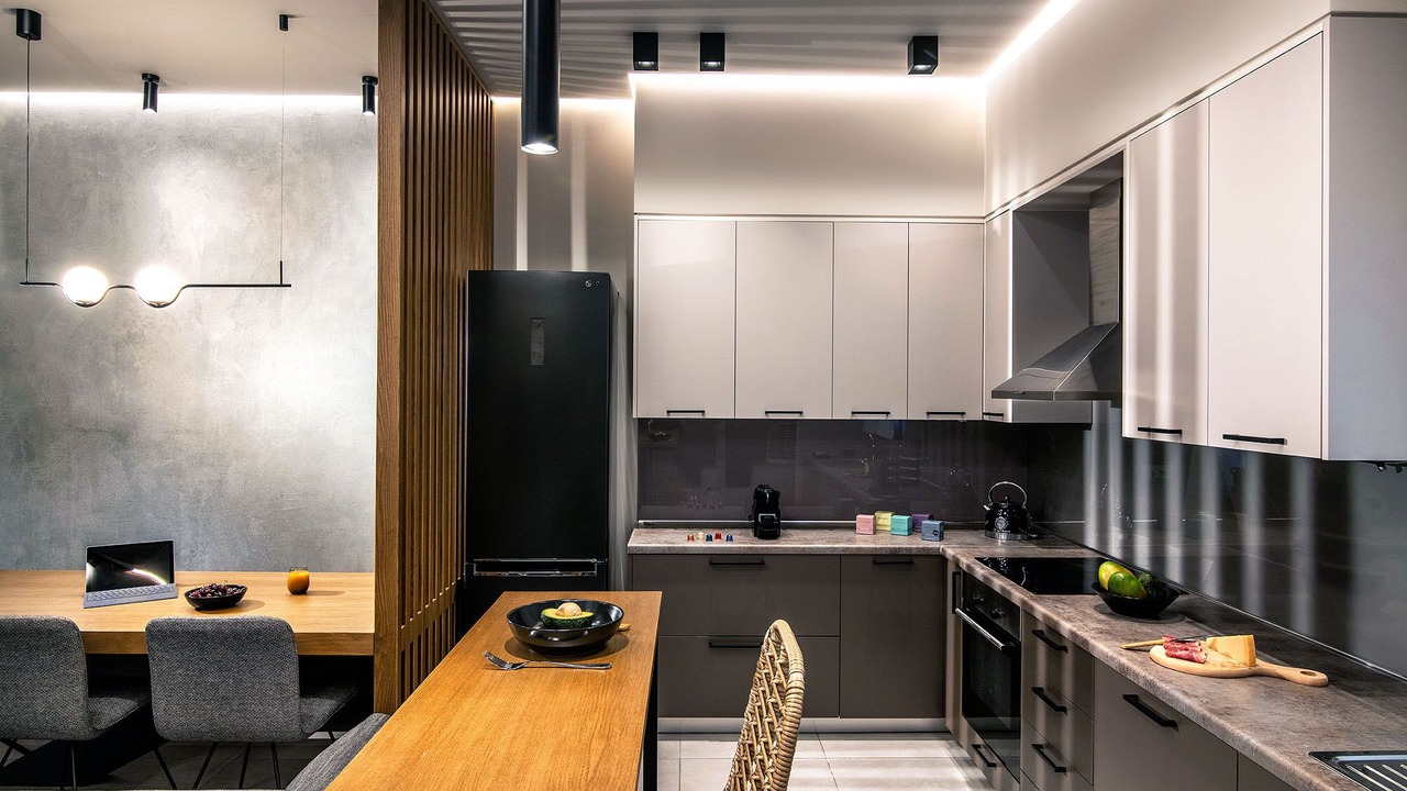 Photo of Kitchen in Agios Nikolaos