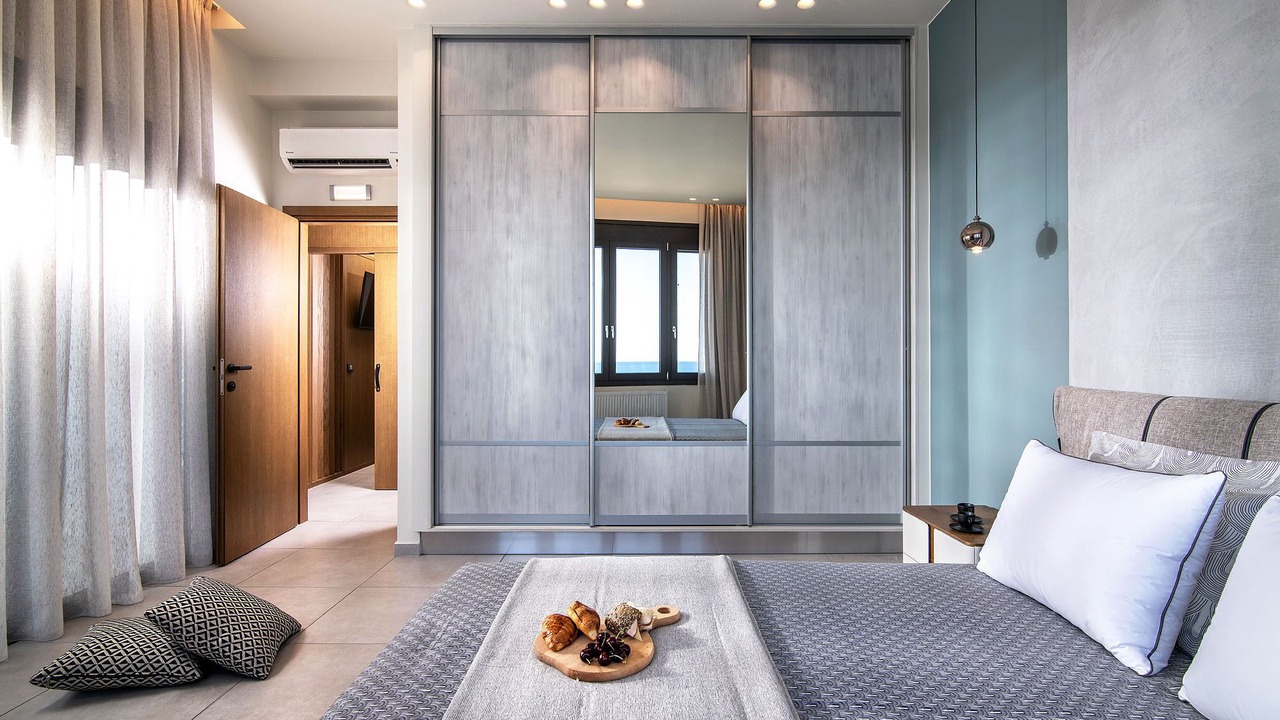 Photo of Bedroom in Agios Nikolaos