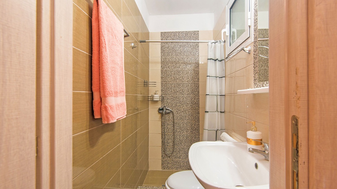 Photo of Bathroom in Sinarades