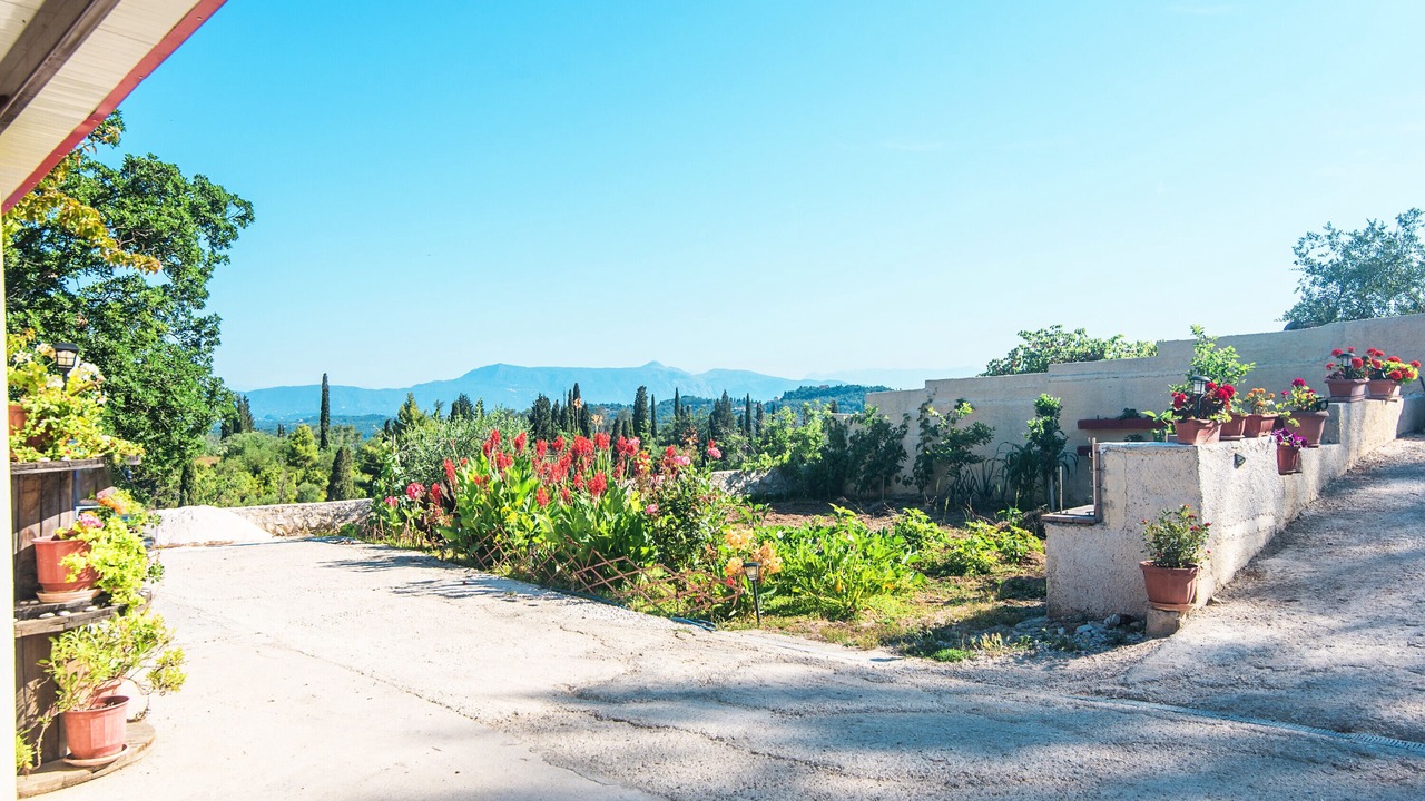 Photo of Outdoor in Sinarades