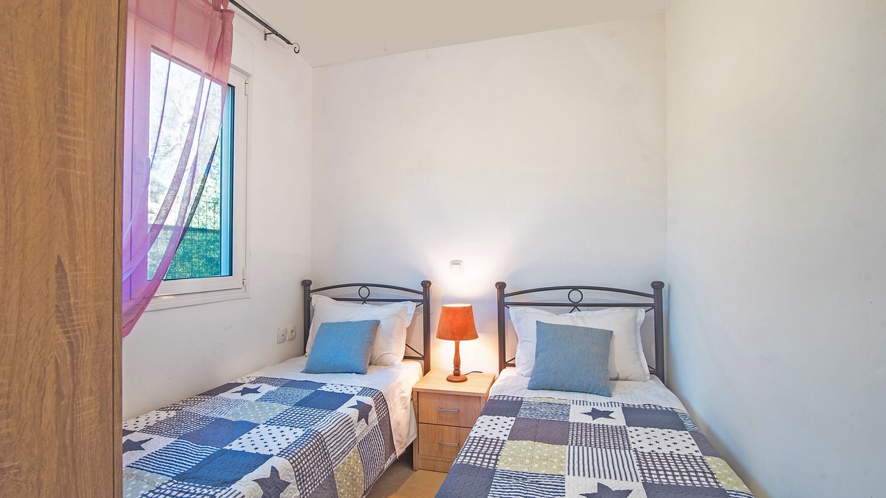 Photo of Bedroom in Sinarades