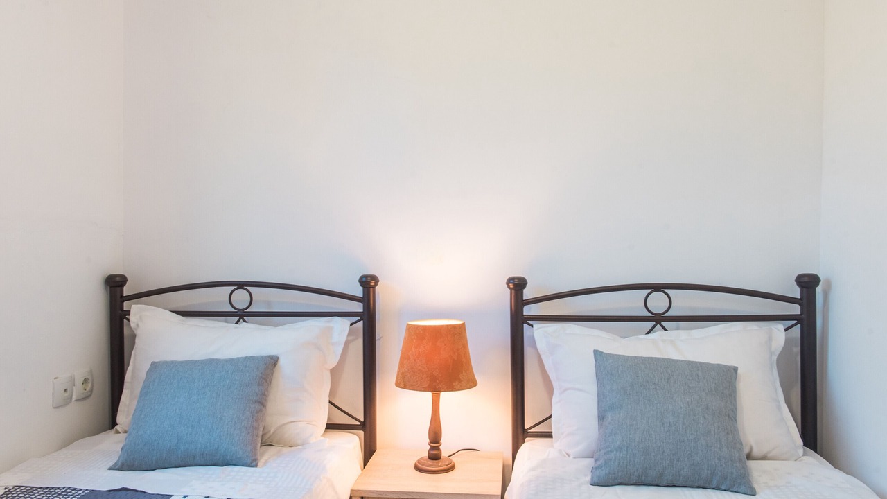 Photo of Bedroom in Sinarades