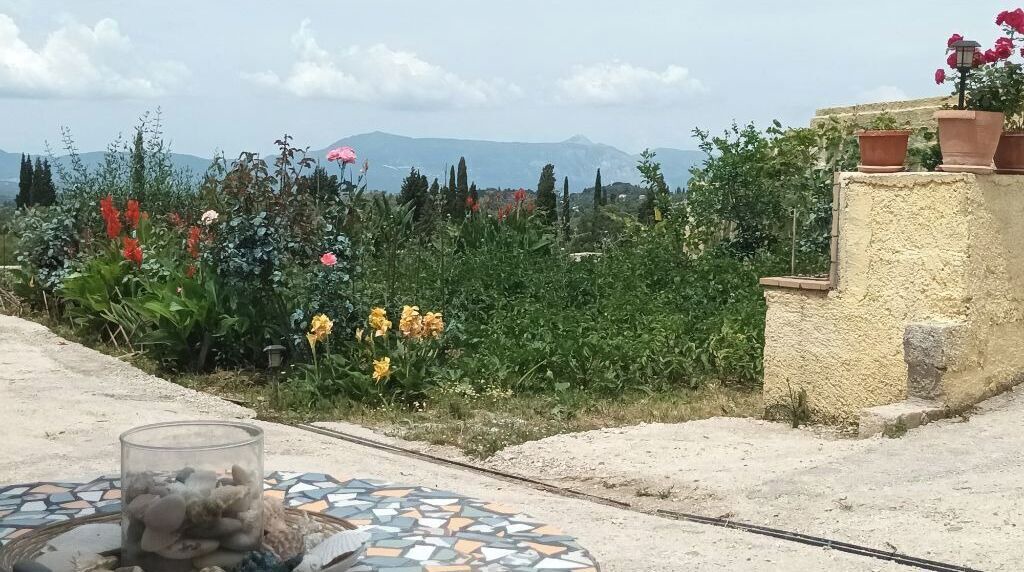 Photo of Outdoor in Sinarades