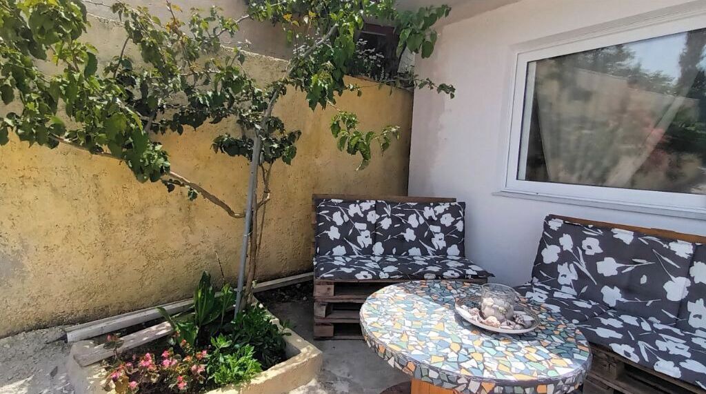 Photo of Patio Balcony in Sinarades