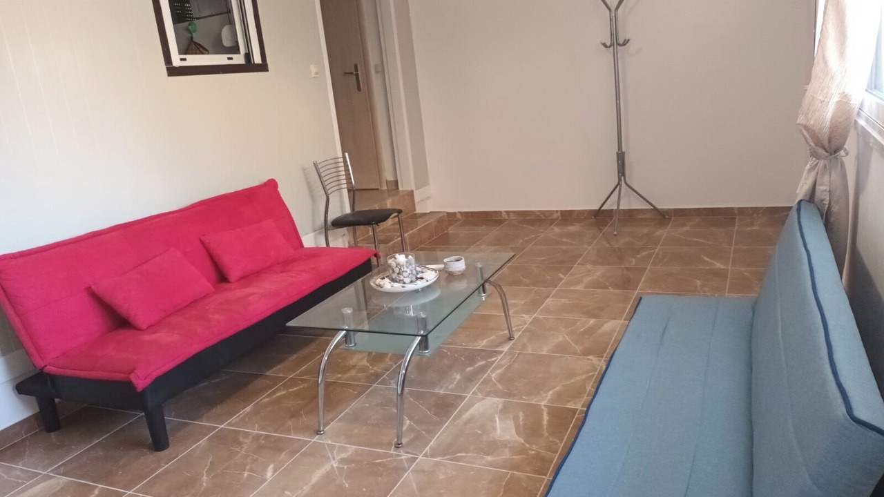 Photo of Livingroom in Sinarades