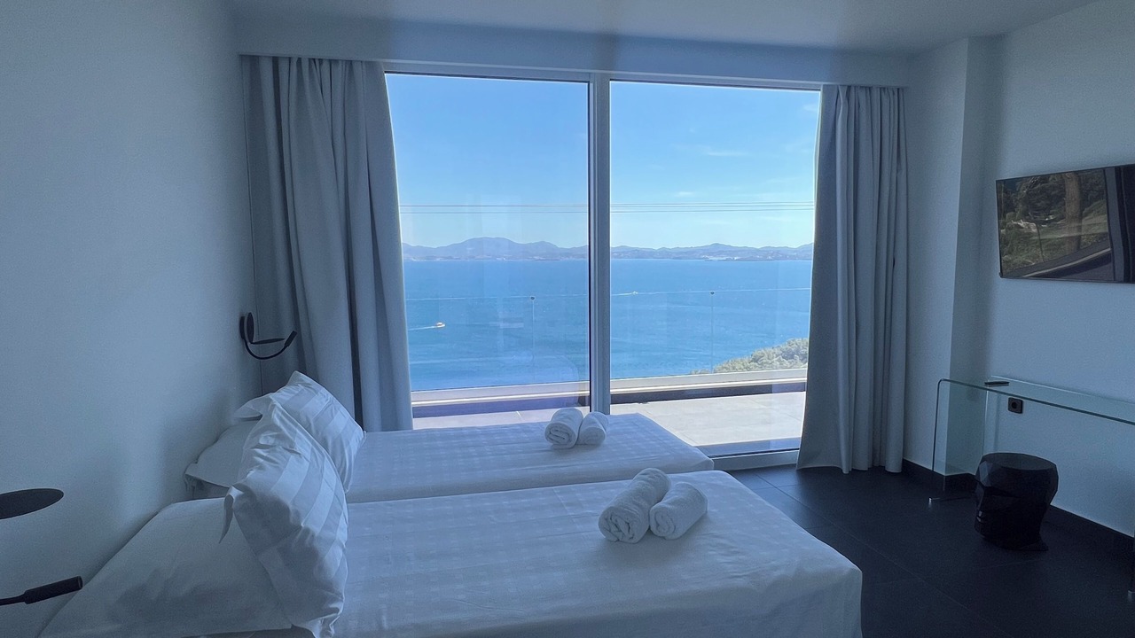 Photo of Bedroom in Barbati