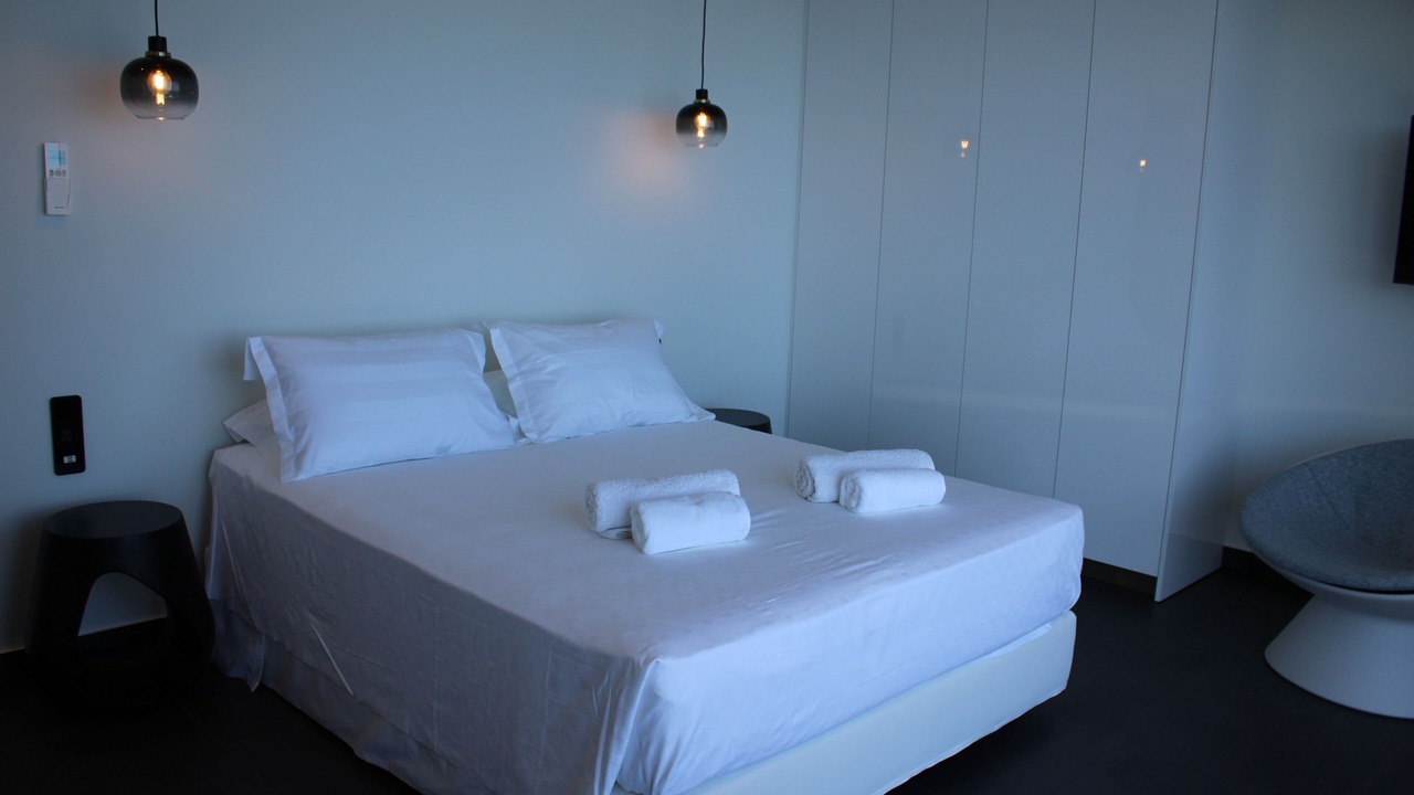 Photo of Bedroom in Barbati