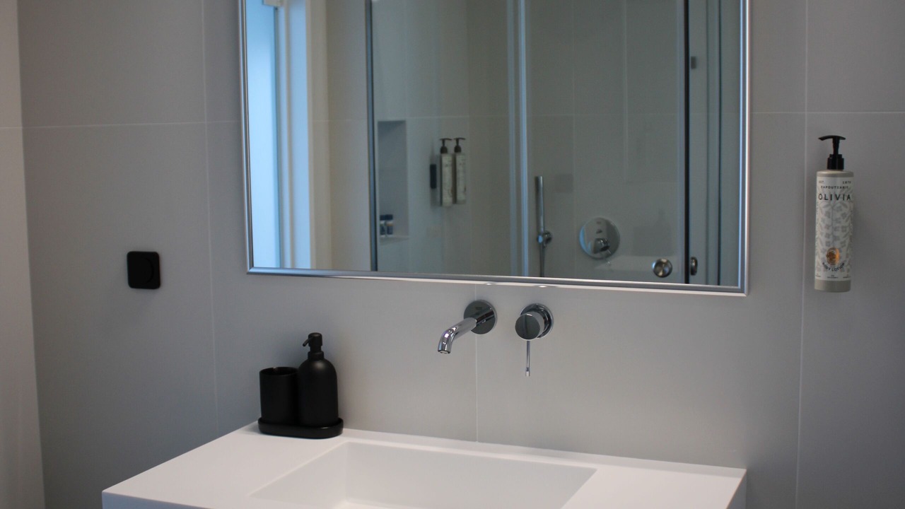 Photo of Bathroom in Barbati