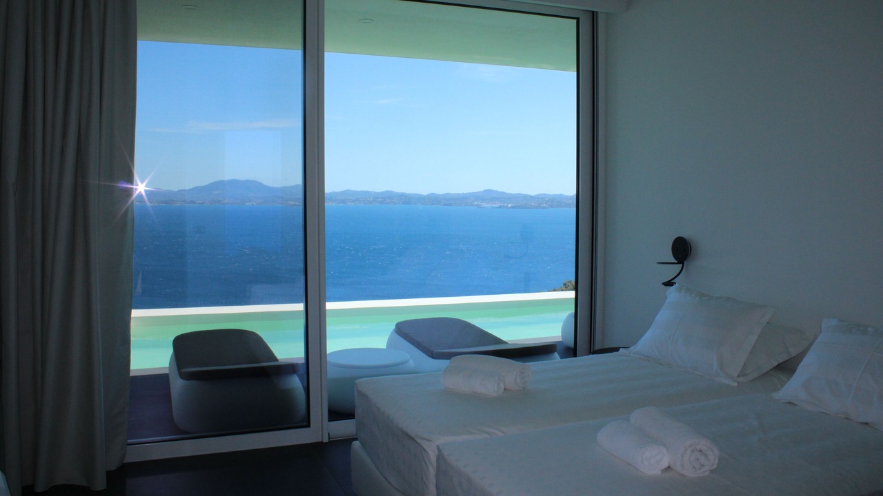 Photo of Bedroom in Barbati
