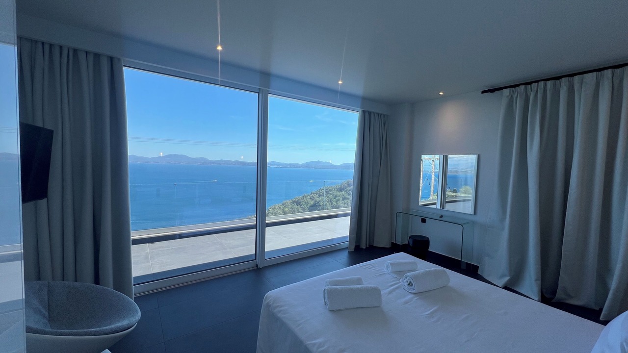 Photo of Bedroom in Barbati