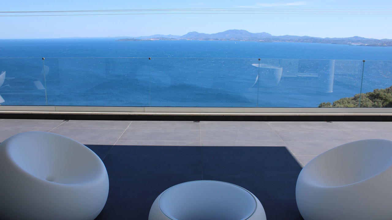 Photo of Outdoor in Barbati
