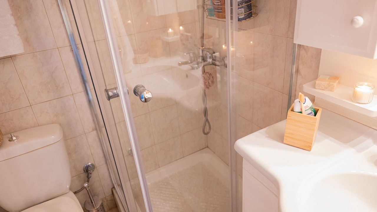 Photo of Bathroom in Nea Makri