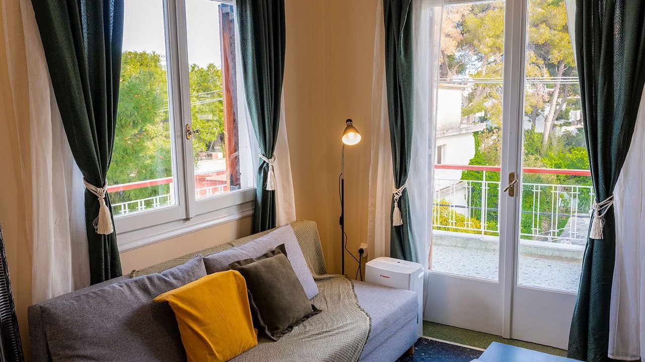 Photo of Livingroom in Nea Makri
