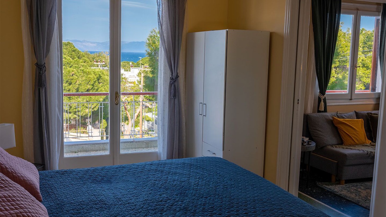 Photo of Bedroom in Nea Makri
