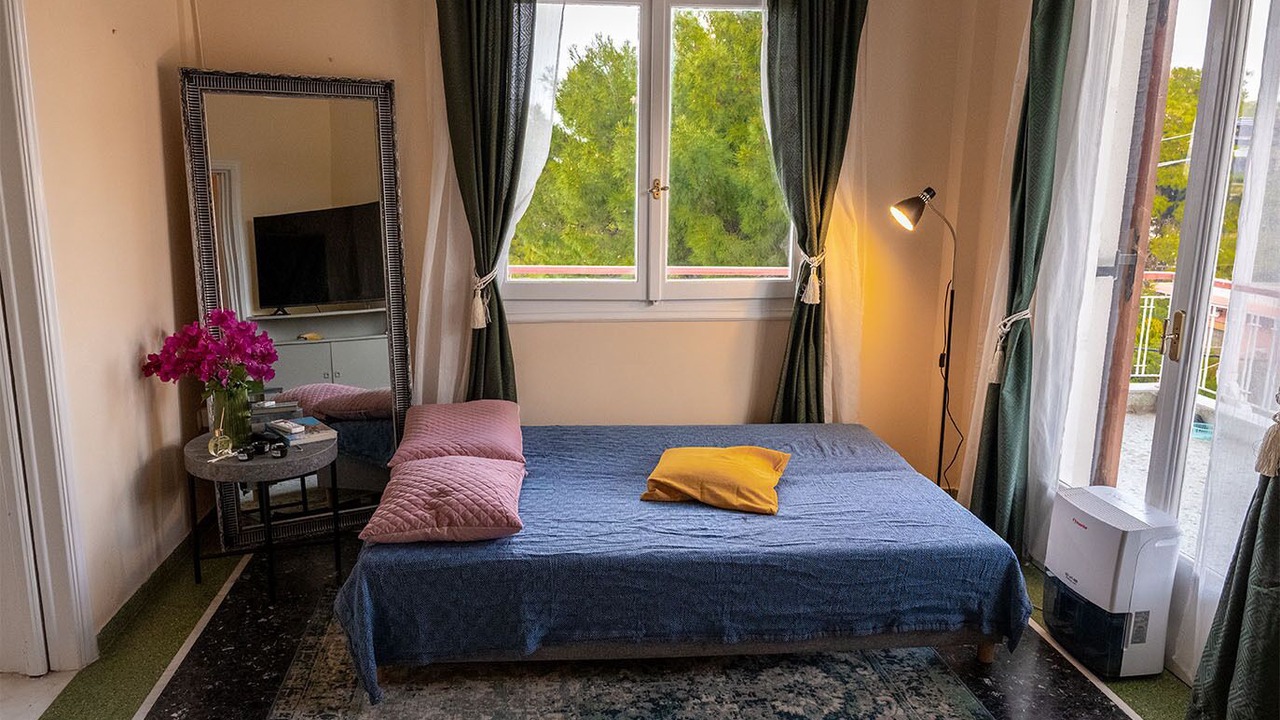 Photo of Bedroom in Nea Makri