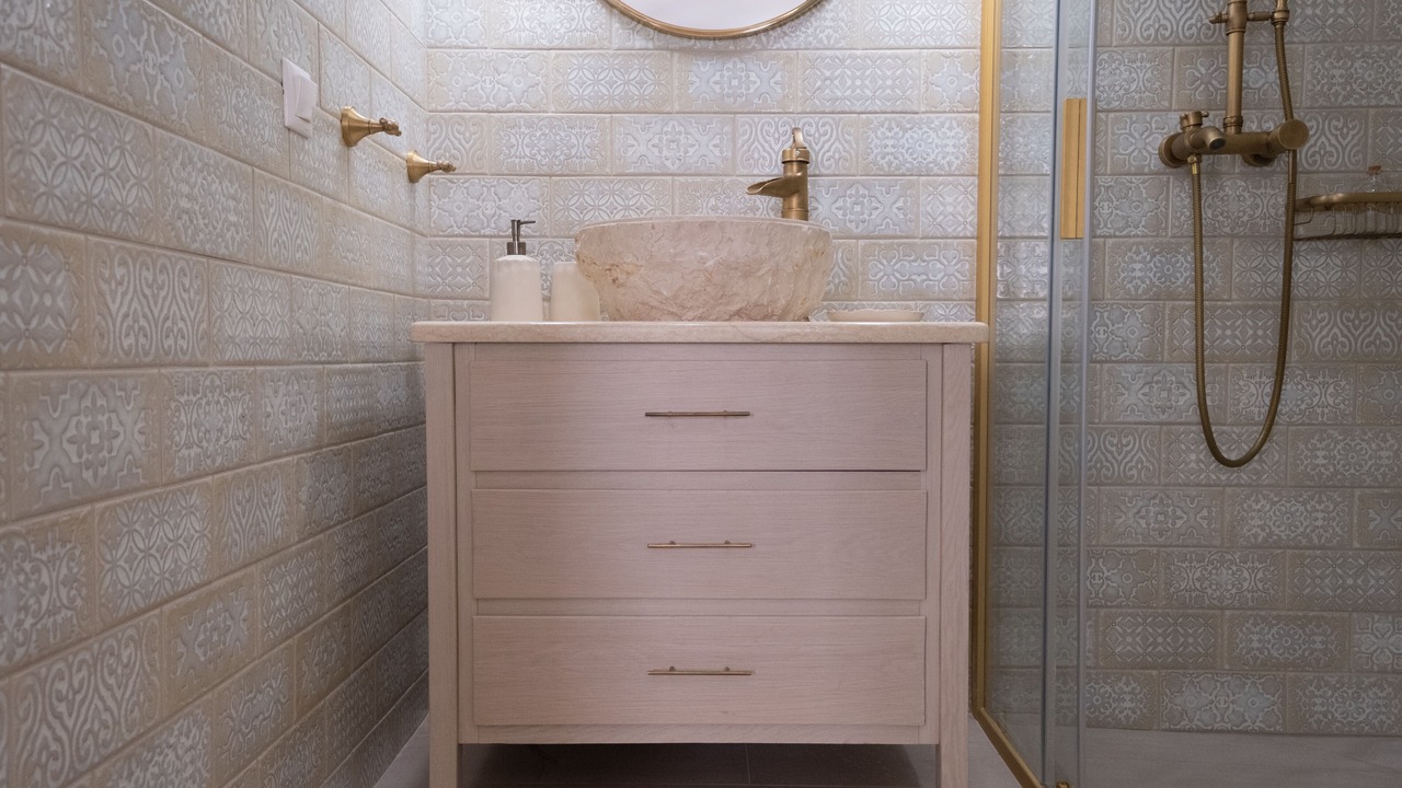 Photo of Bathroom in Old Town