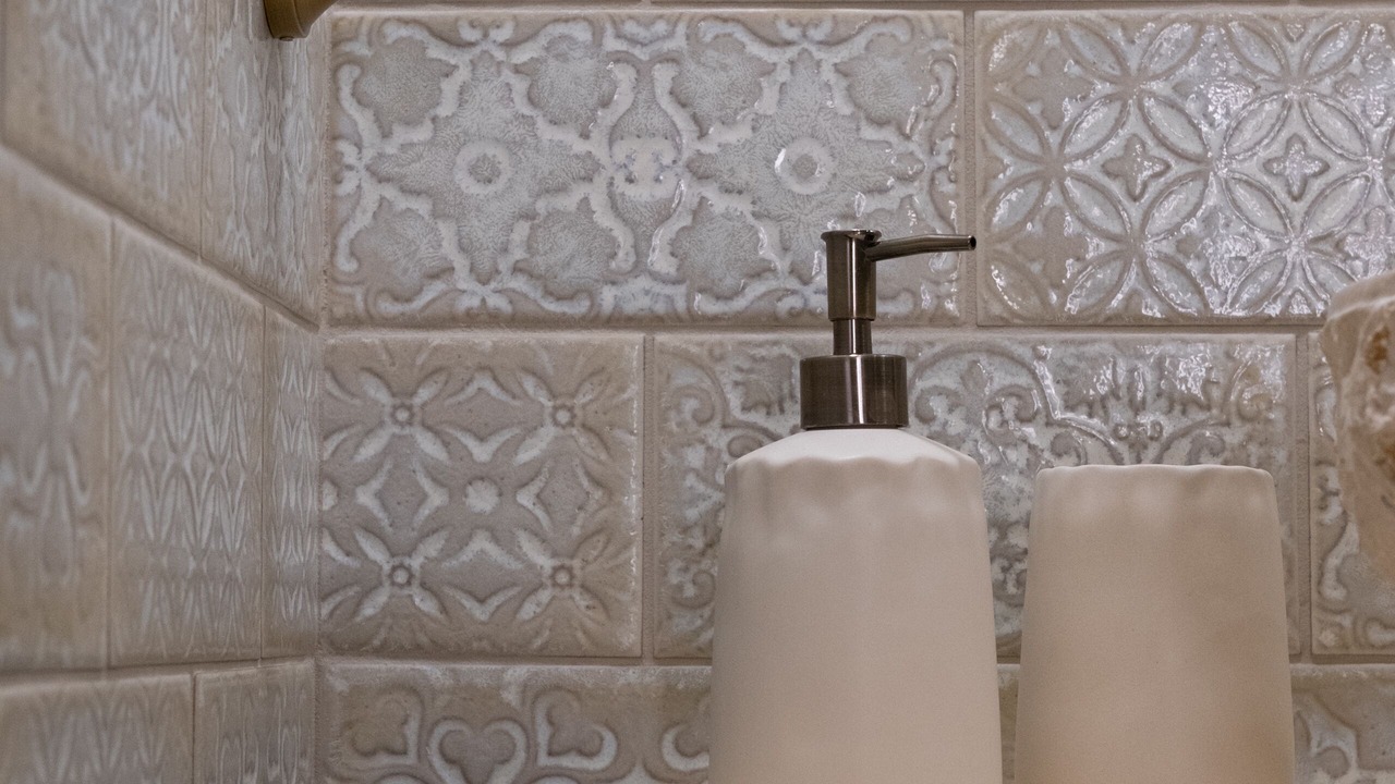 Photo of Bathroom in Old Town