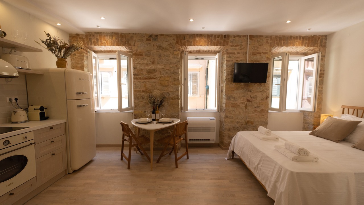 Photo of Livingroom in Old Town