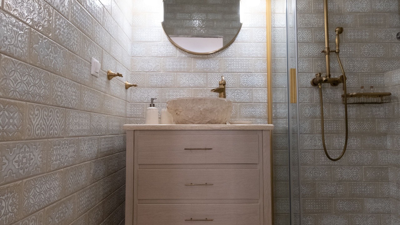 Photo of Bathroom in Old Town