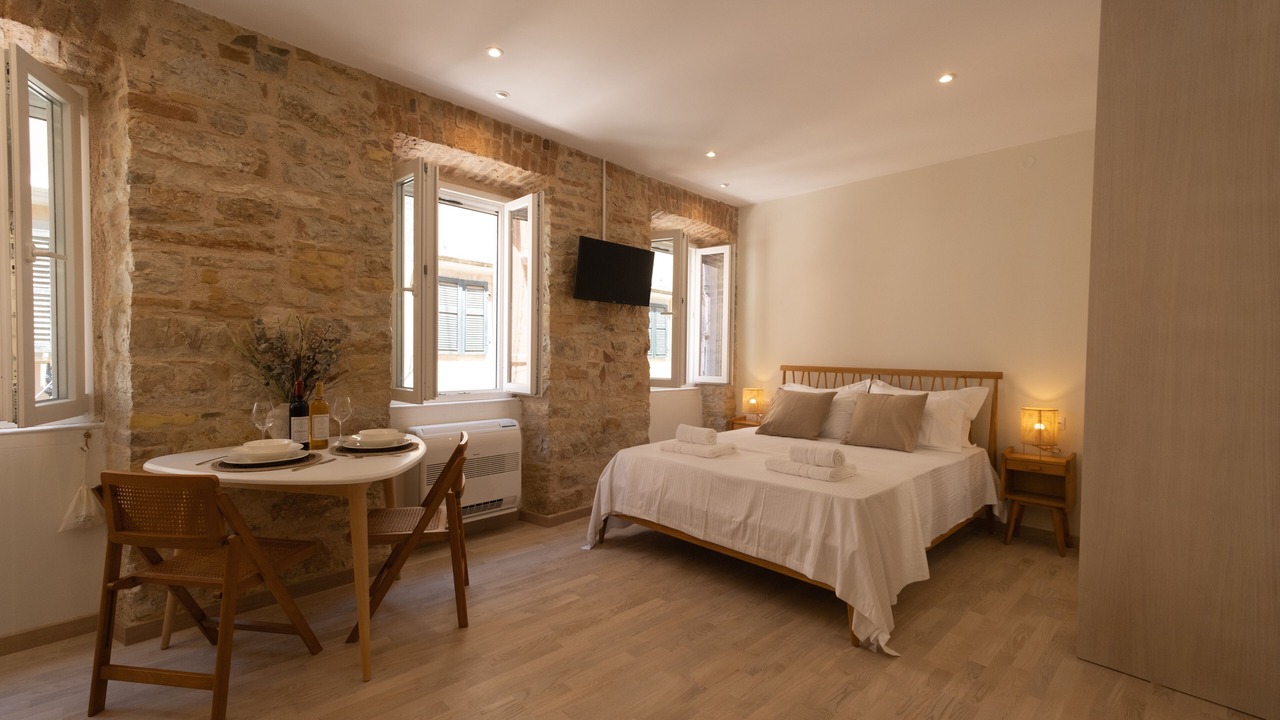 Photo of Livingroom in Old Town