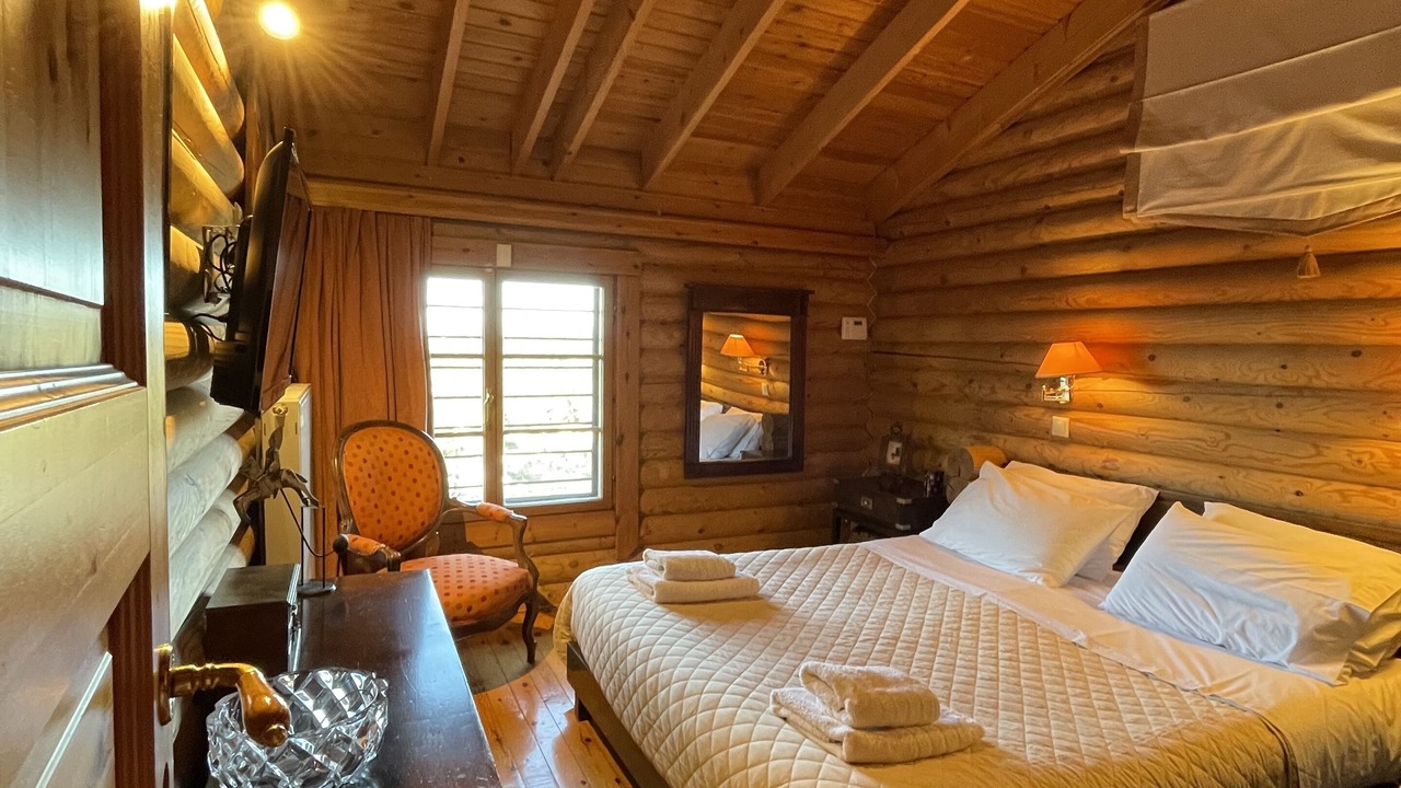 Photo of Bedroom in Oropos