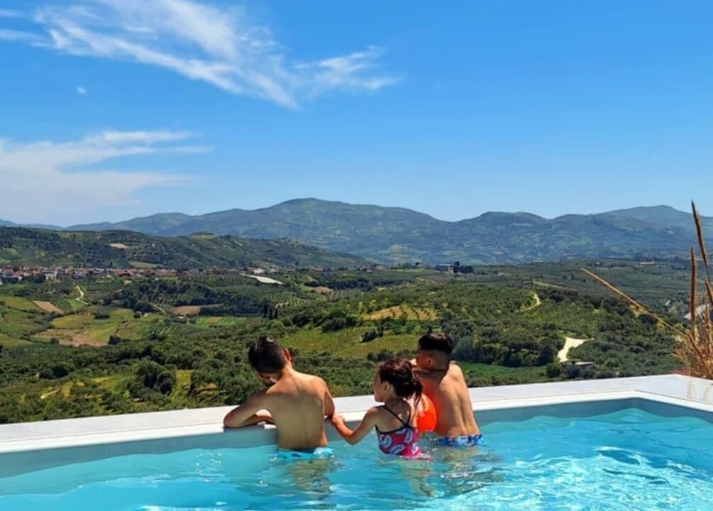 Photo of Outdoor in Vlachiana