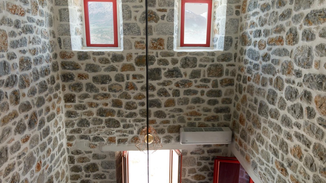 Photo of Livingroom in Limeni