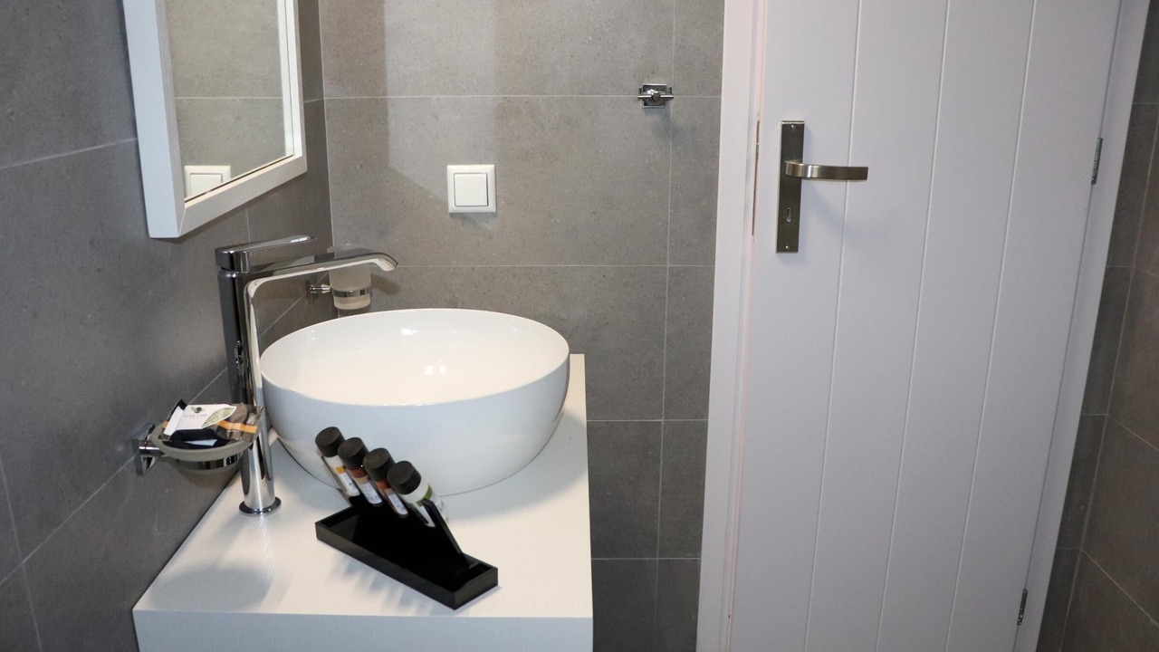 Photo of Bathroom in Limeni