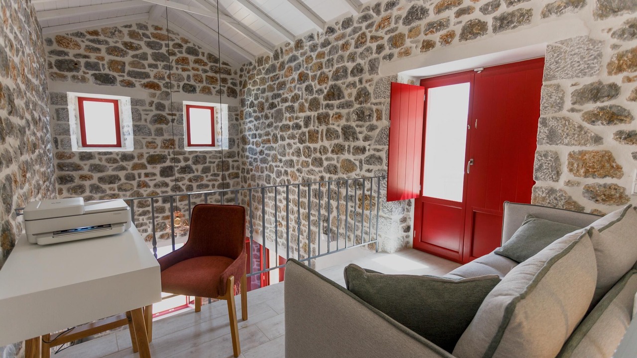 Photo of Bedroom in Limeni