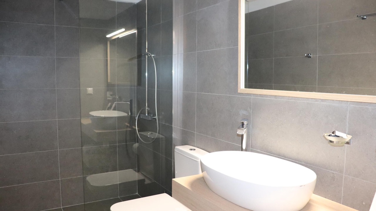 Photo of Bathroom in Limeni