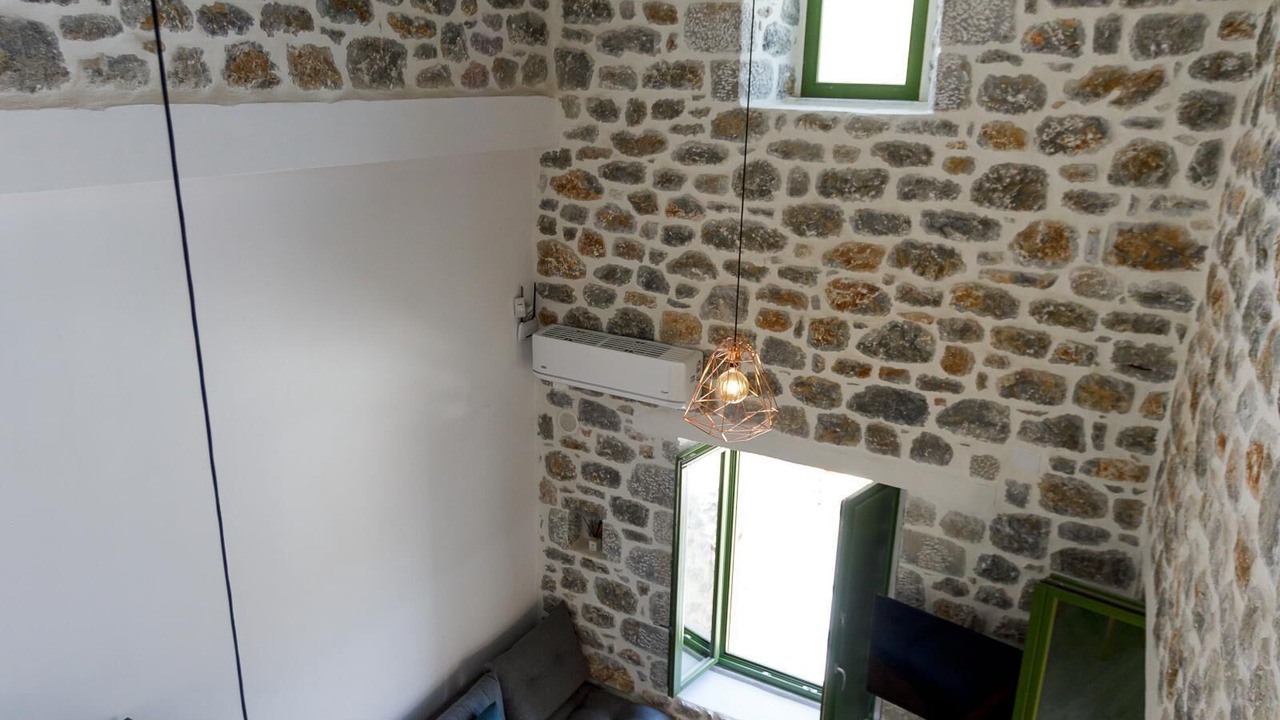 Photo of Livingroom in Limeni