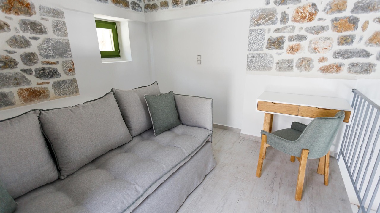 Photo of Bedroom in Limeni
