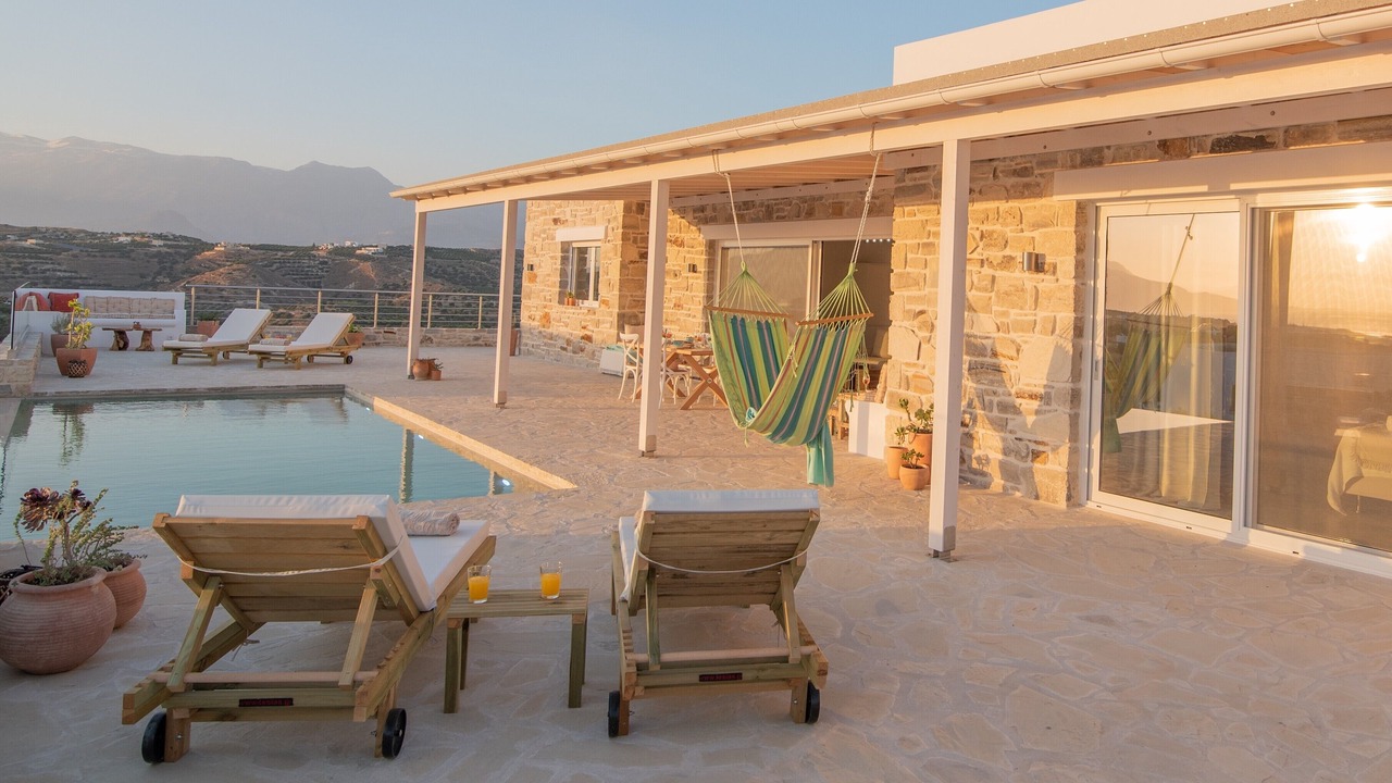 Photo of Outdoor in Pitsidia