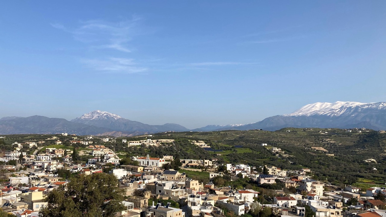Photo of Outdoor in Pitsidia