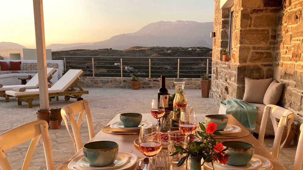 Photo of Outdoor in Pitsidia