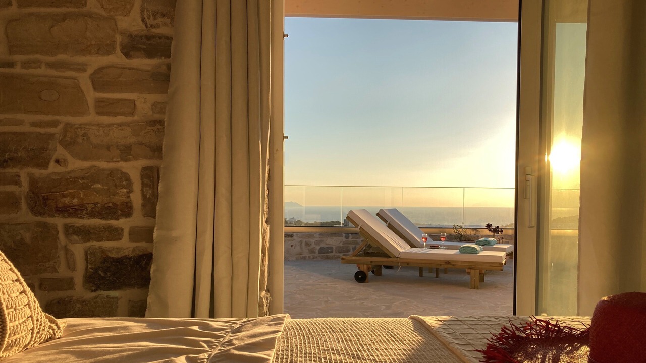 Photo of Bedroom in Pitsidia
