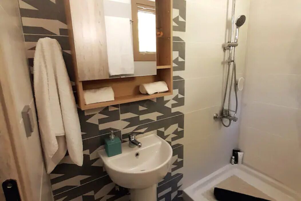Photo of Bathroom in Zagora-Mouresi