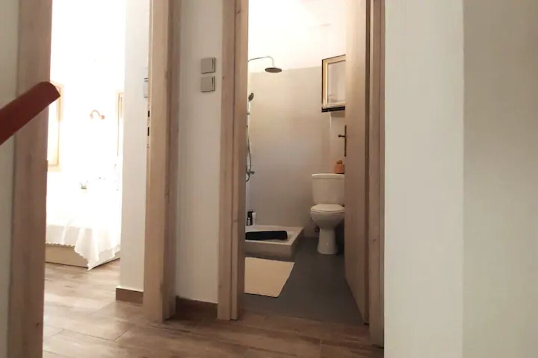 Photo of Bathroom in Zagora-Mouresi
