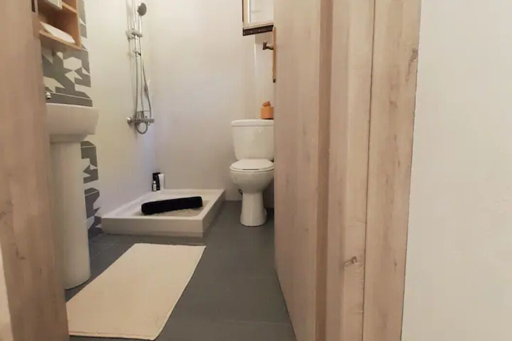 Photo of Bathroom in Zagora-Mouresi