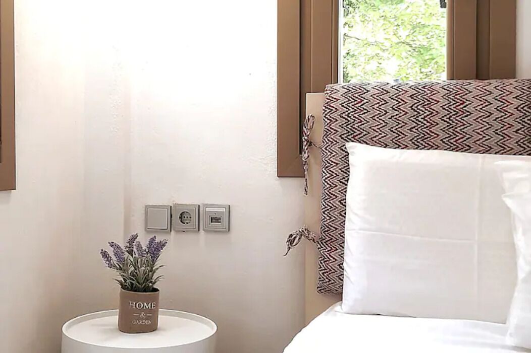 Photo of Bedroom in Zagora-Mouresi